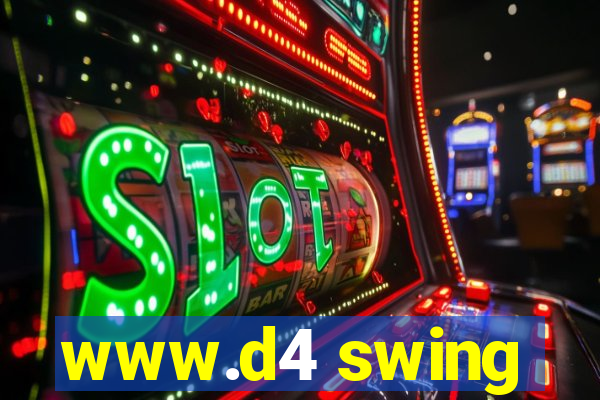 www.d4 swing
